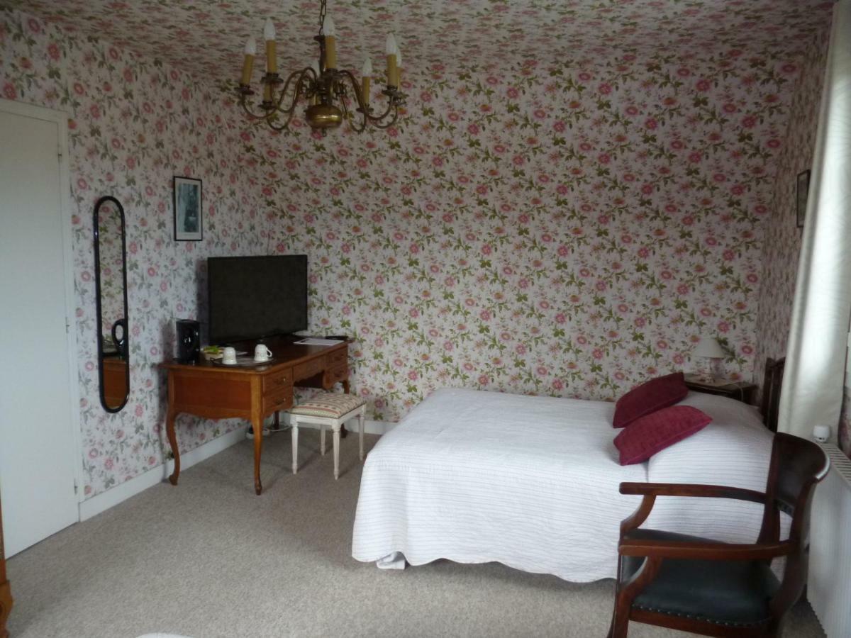 La Grainvillaise Grainville-Sur-Odon ภายนอก รูปภาพ