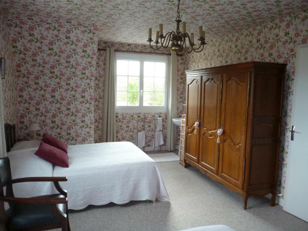 La Grainvillaise Grainville-Sur-Odon ภายนอก รูปภาพ